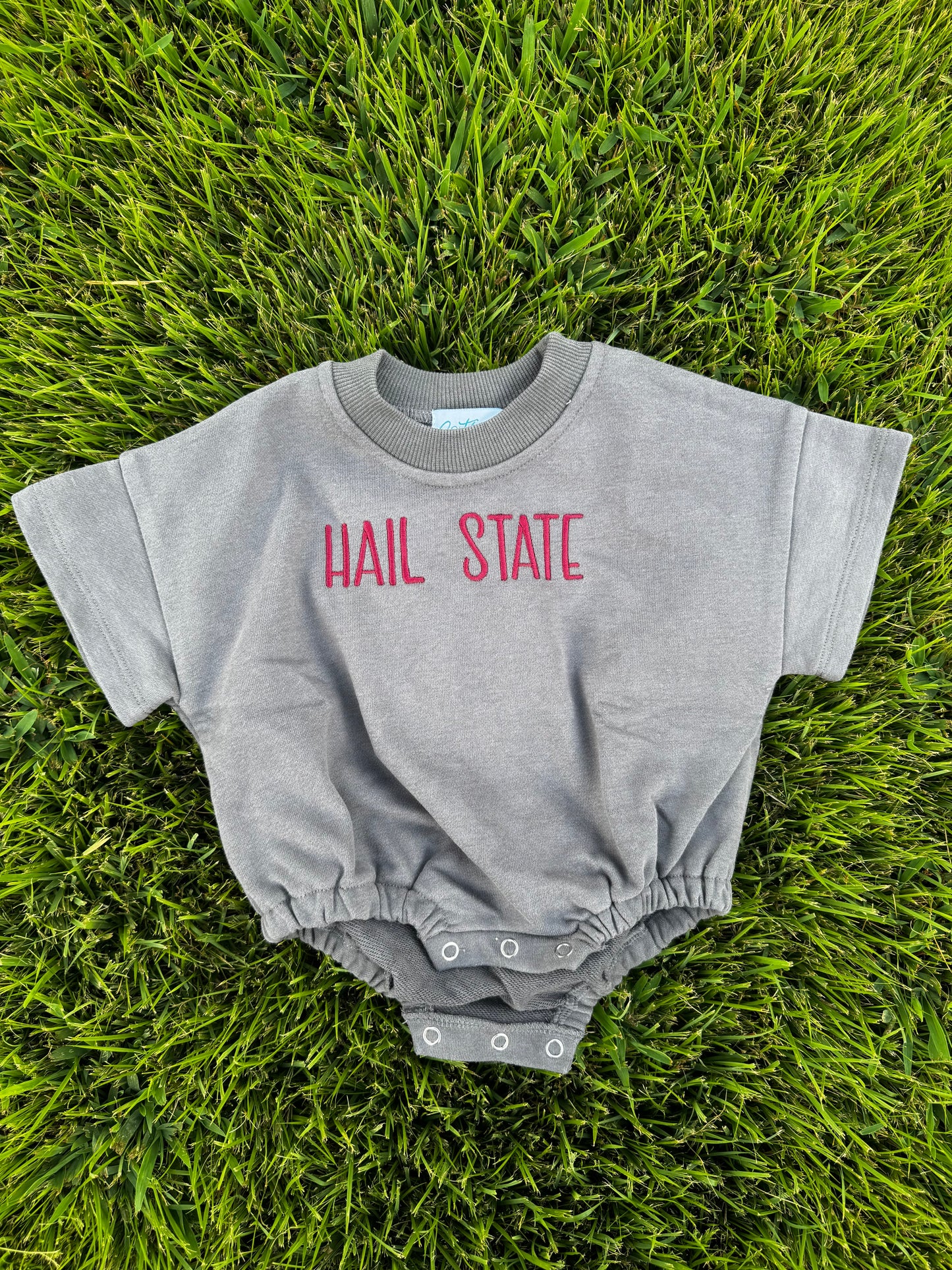 Personalized Summer Bubbles