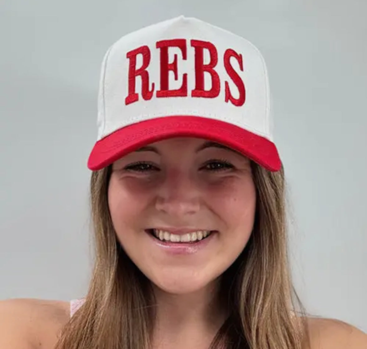 Pre-Order Lulu Mac Hats