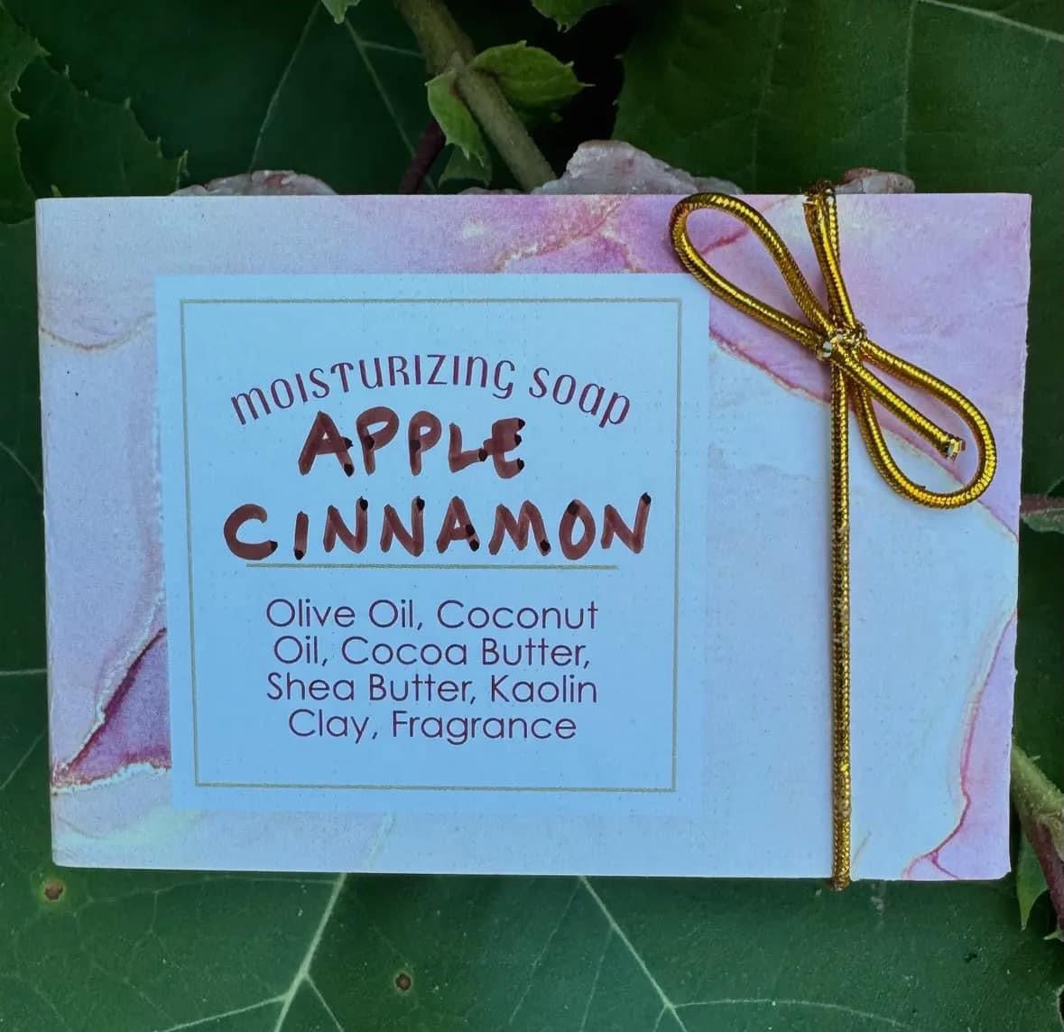 Handmade Soap