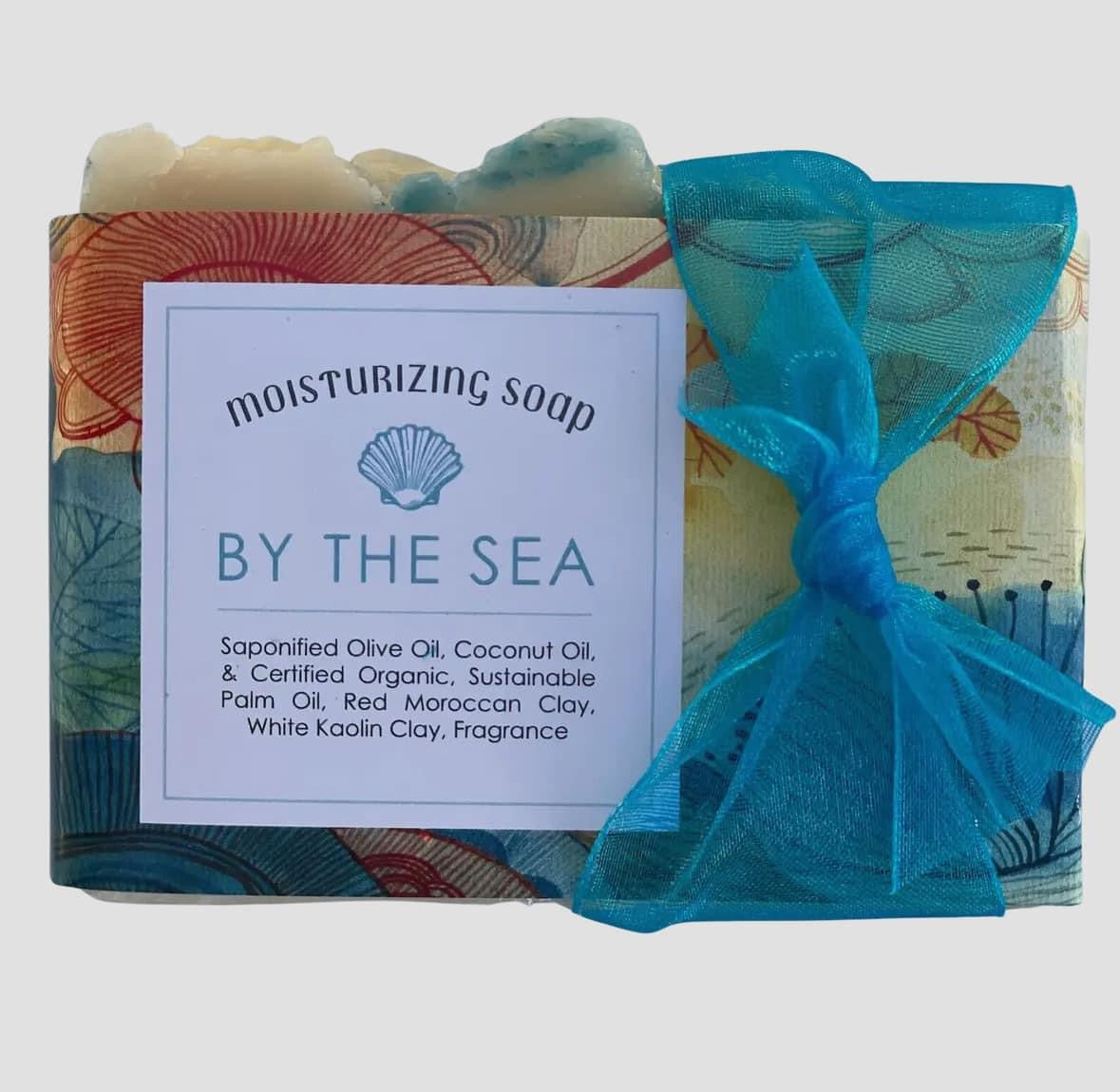 Handmade Soap