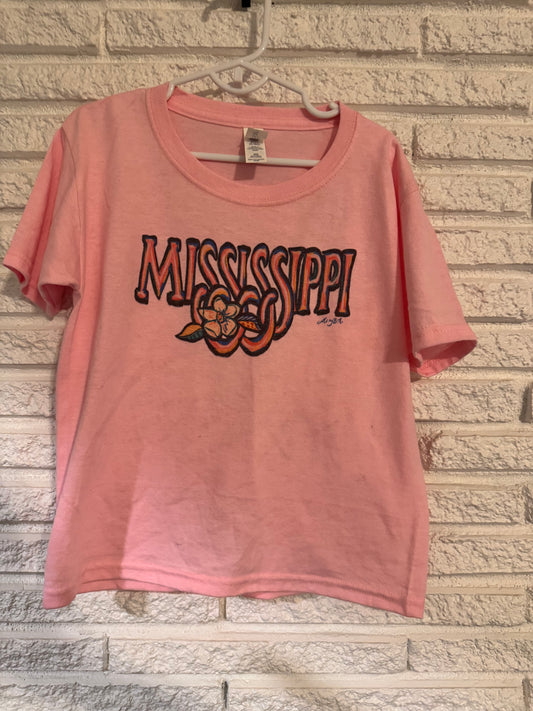 Mississippi Tee