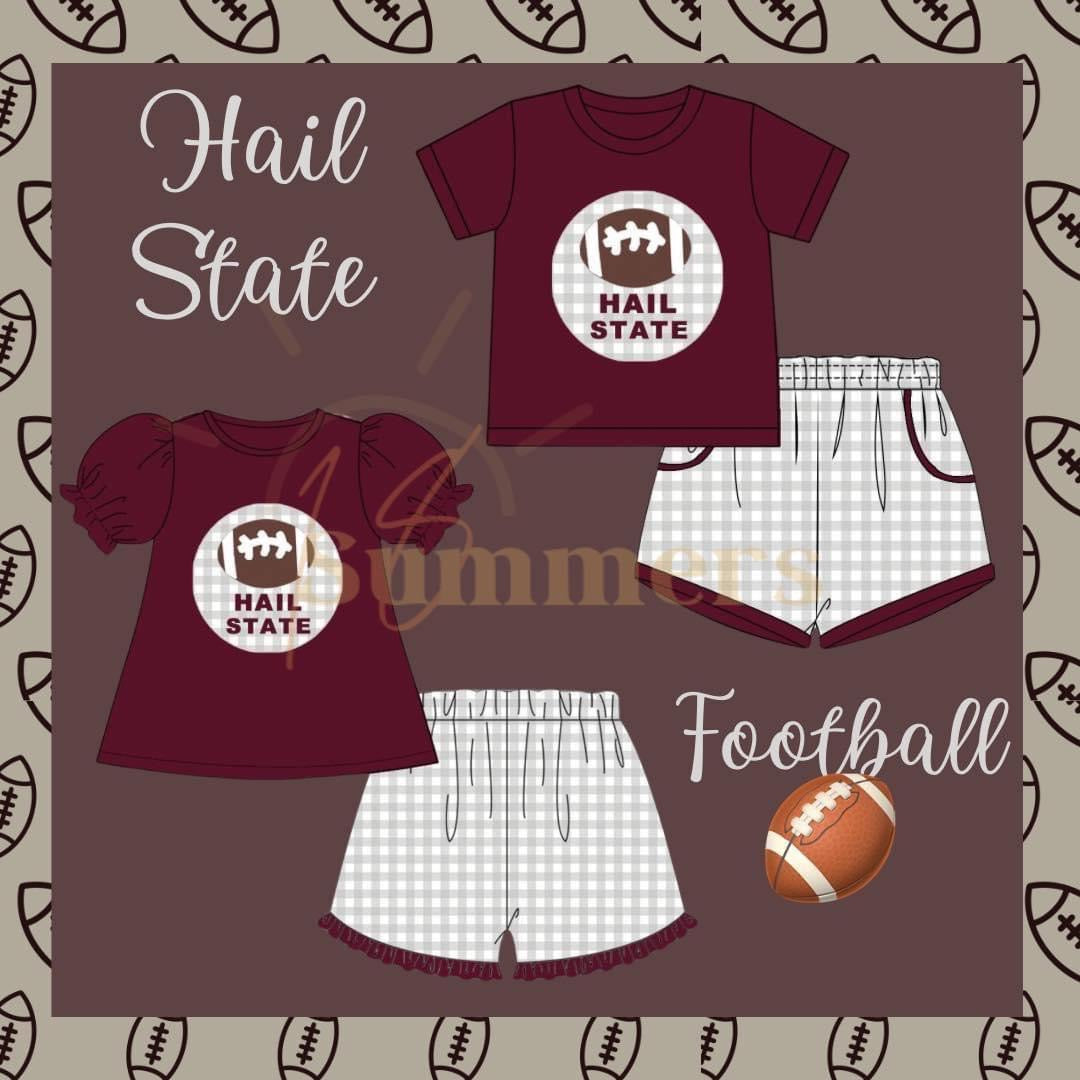 Hail State Sets