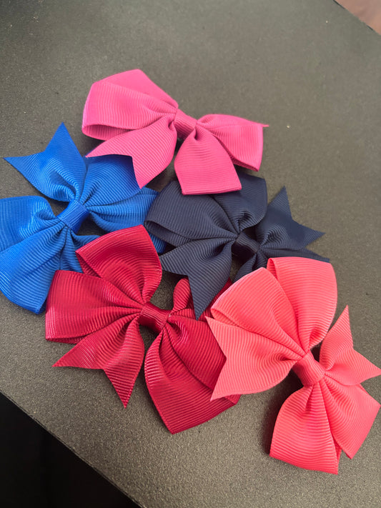 Mini Bows