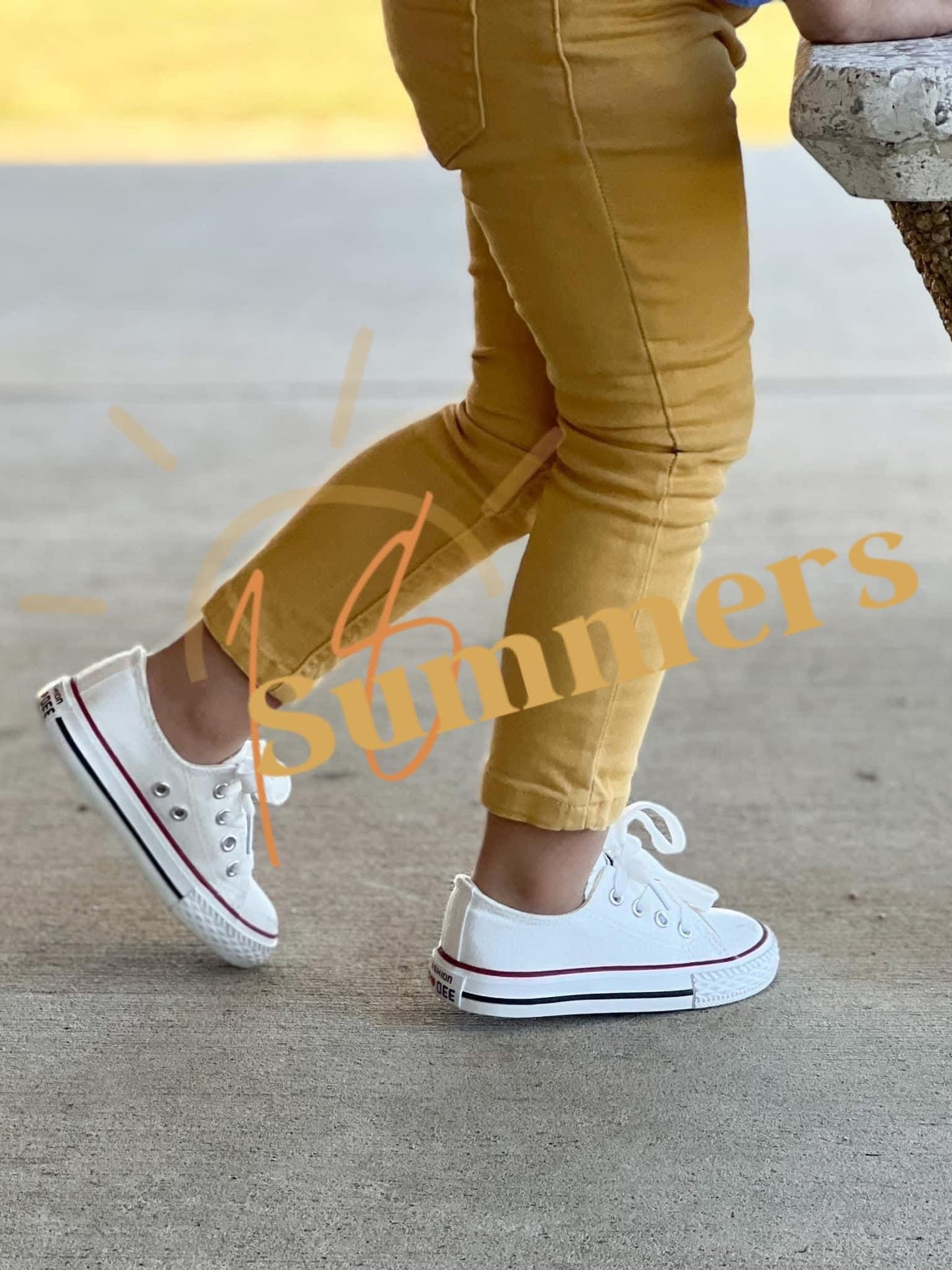 Converse Dupes