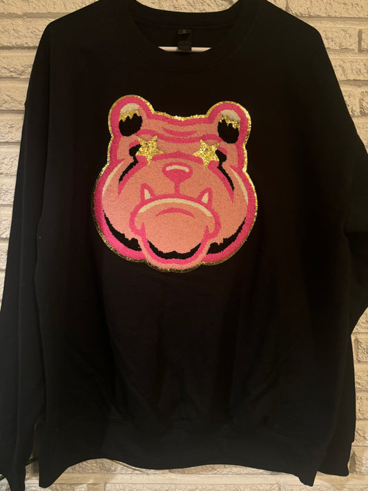 Bulldog Sweatshirt