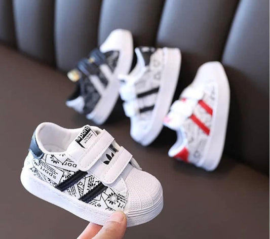 Adidas Dupe Sneakers