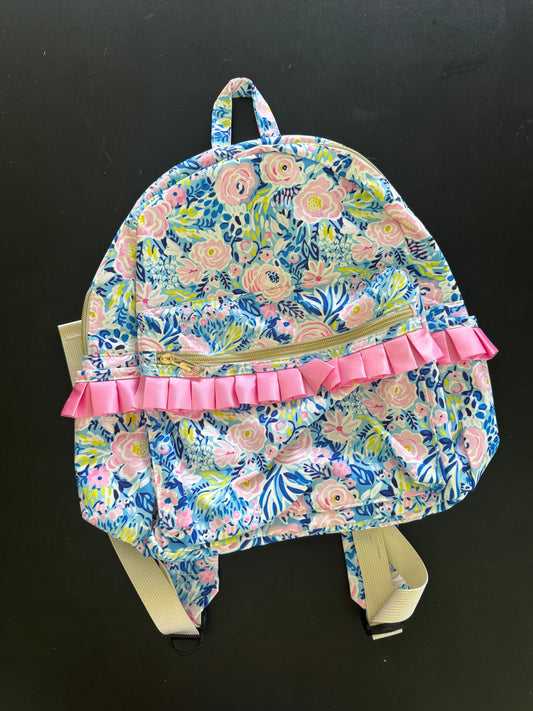 Backpacks