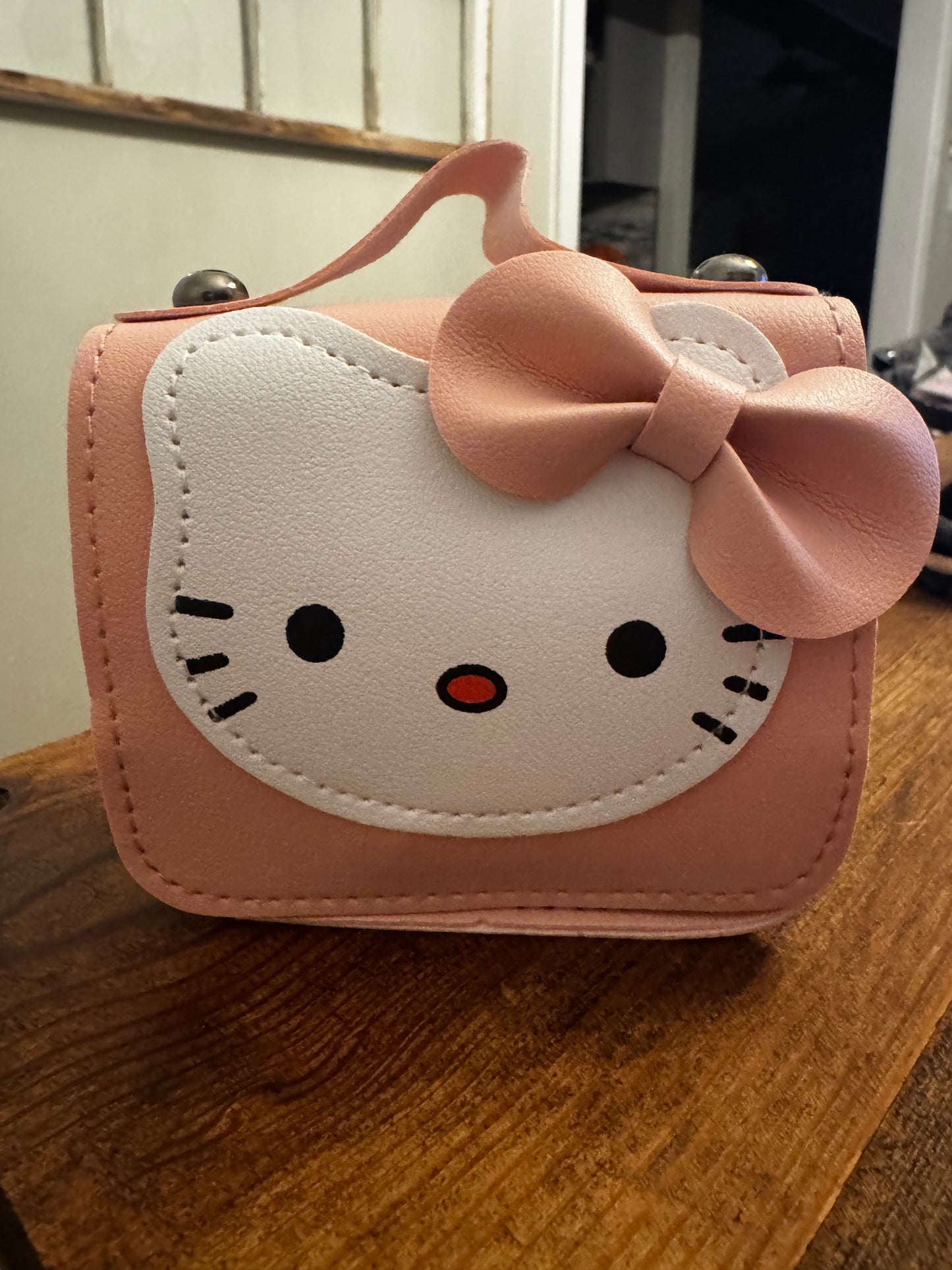 Mini Kids Purses