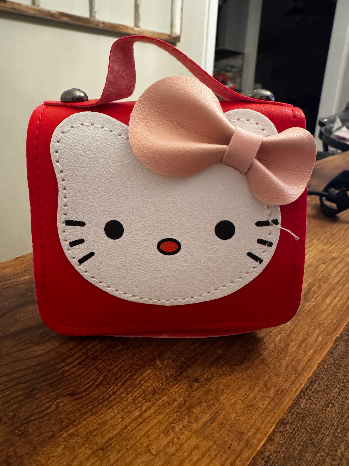 Mini Kids Purses