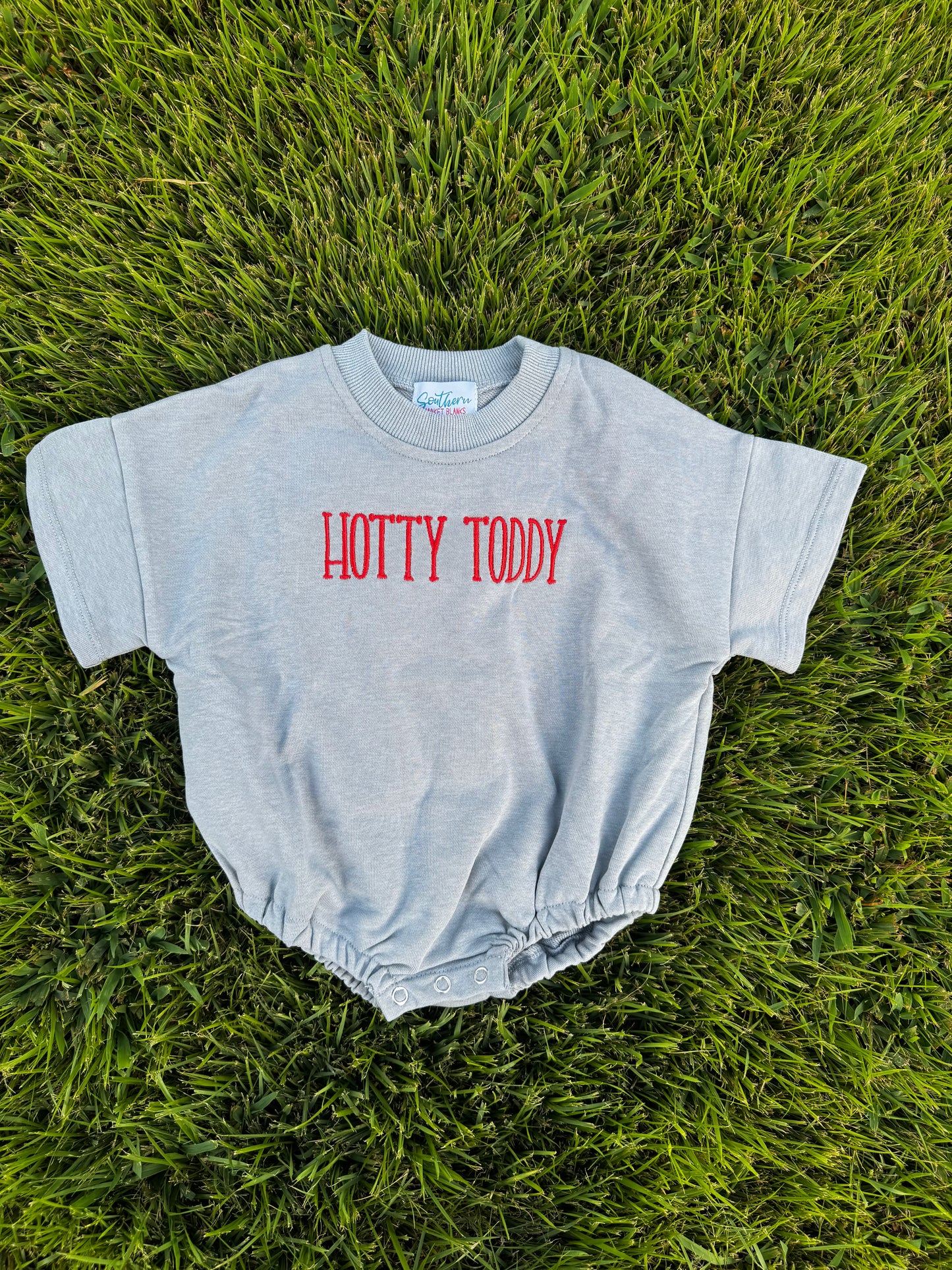Personalized Summer Bubbles