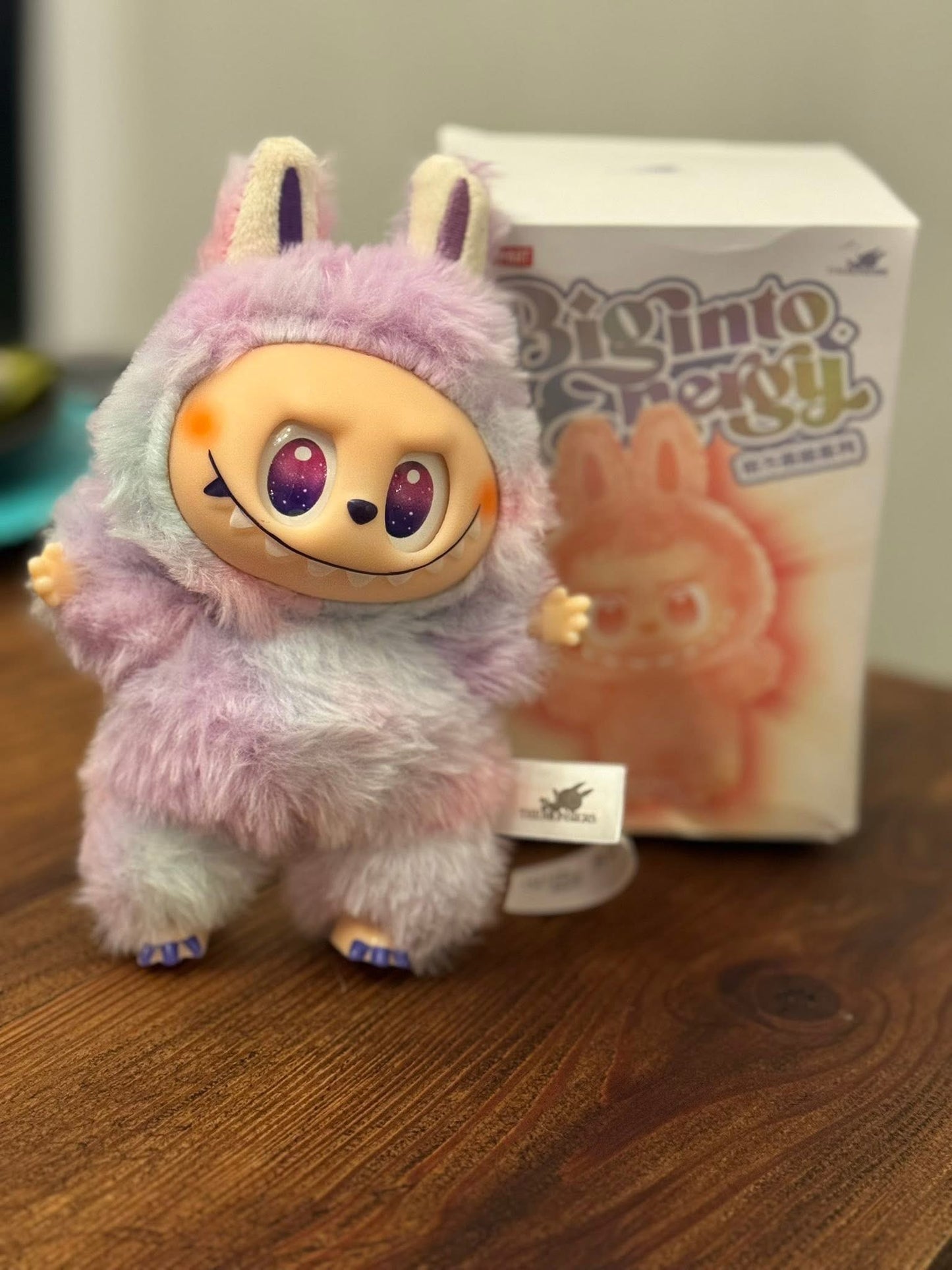 Pre-Order Mart Monster Dolls