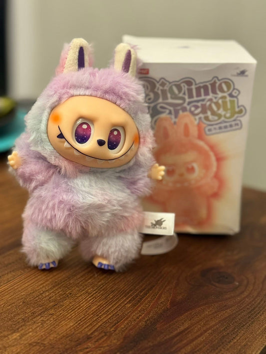 Pre-Order Mart Monster Dolls
