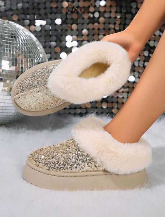 Sparkle Slides