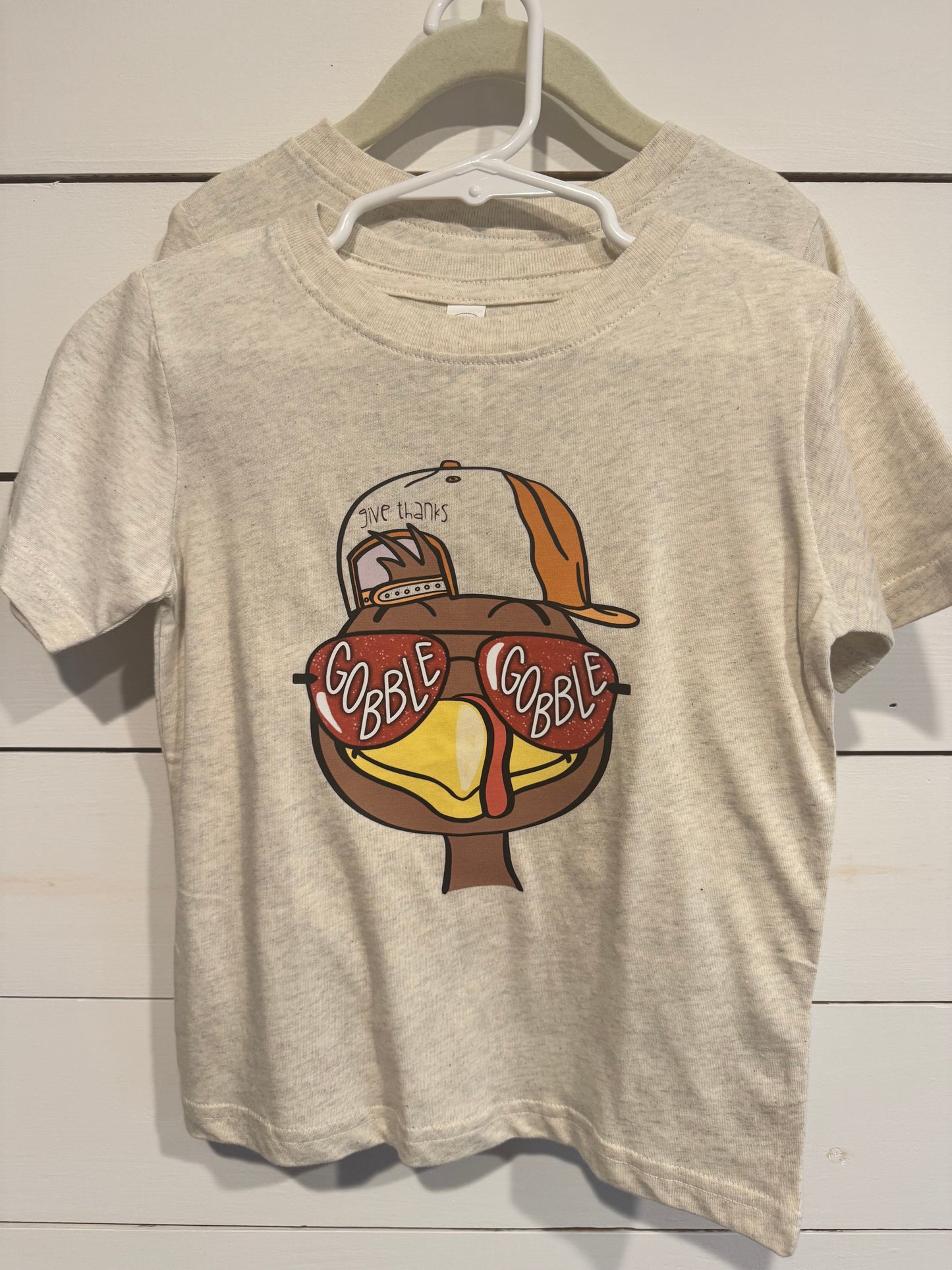 Gobble Gobble T-Shirt