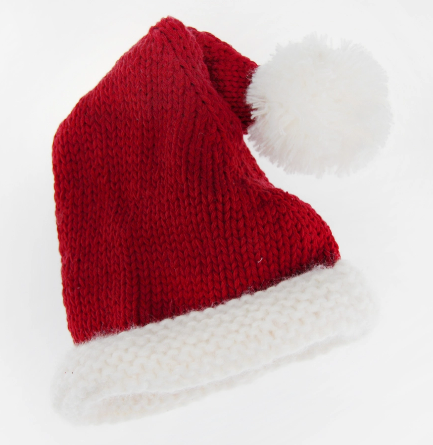 Handknit Sweaters & Hats (Multiple Options)