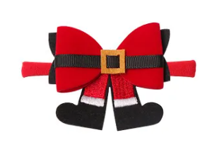 Christmas Nylon Headbands