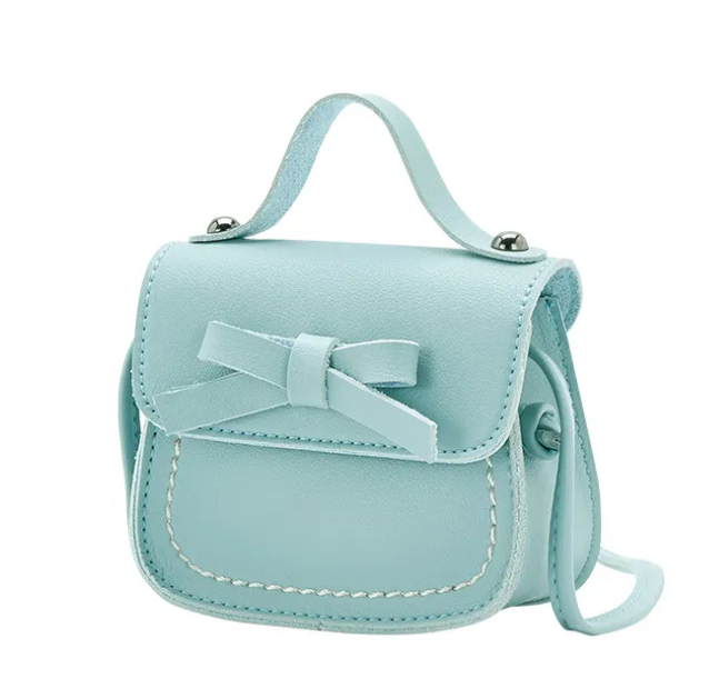 Mini Kids Purses