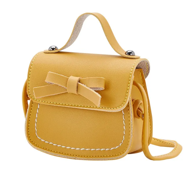 Mini Kids Purses