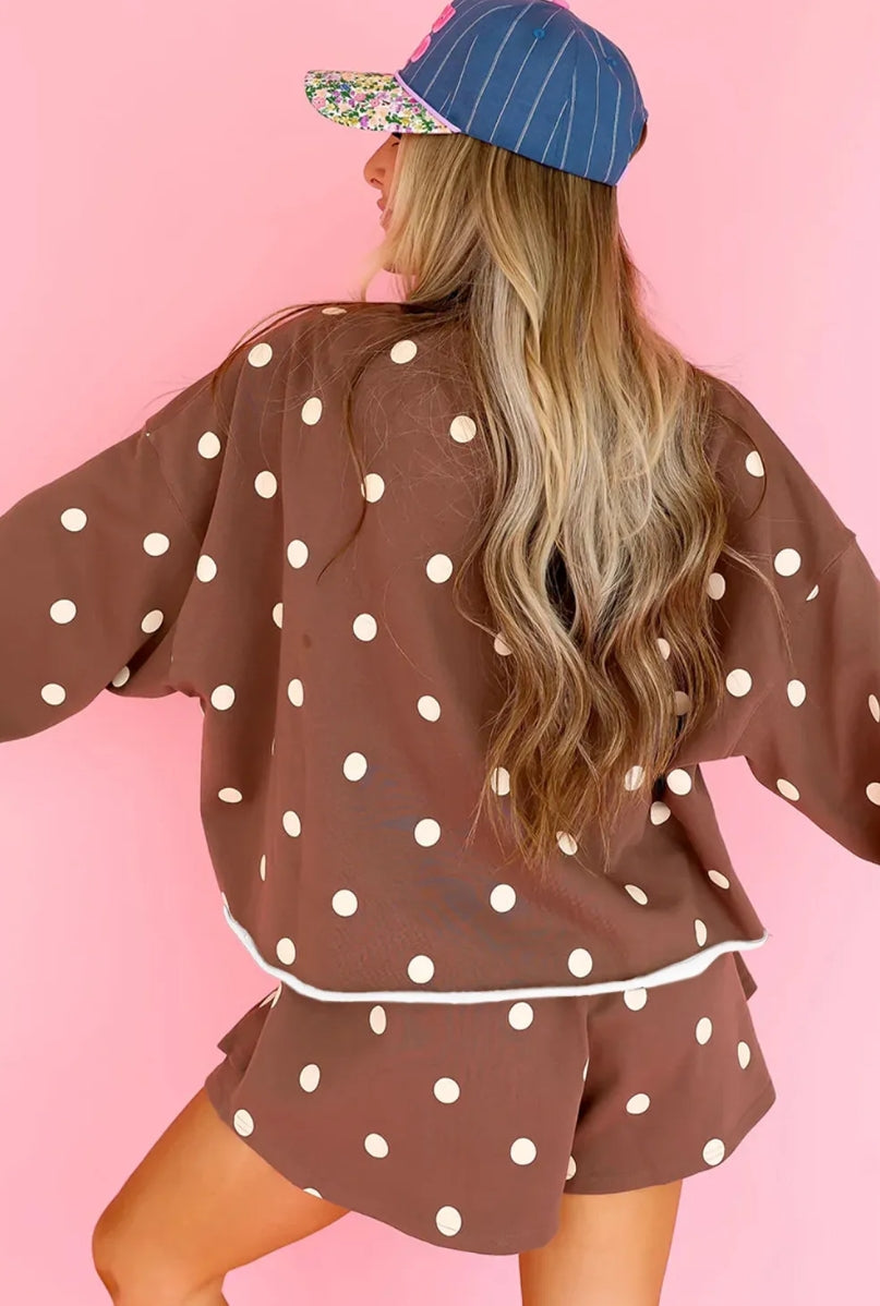 Pre-order Sweeheart Social Set