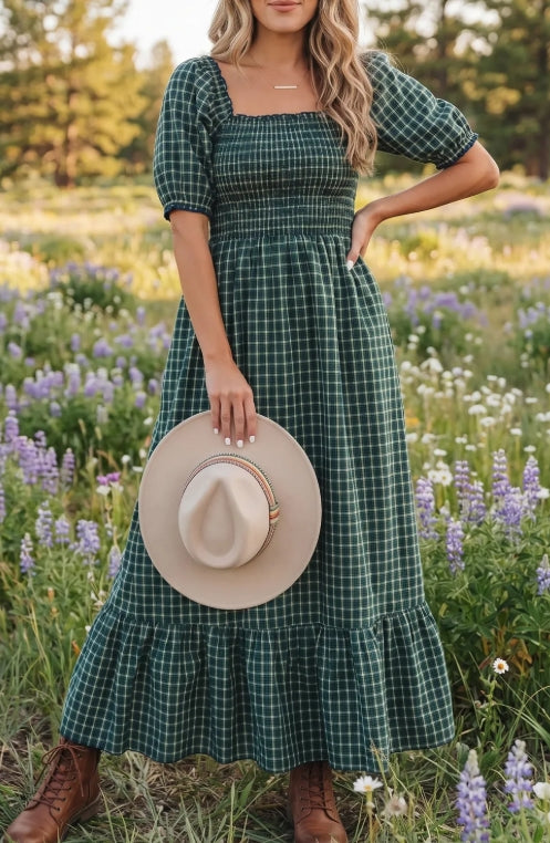 Pre-order Garden Party Dress