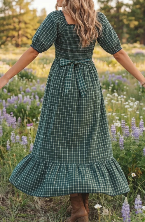 Pre-order Garden Party Dress