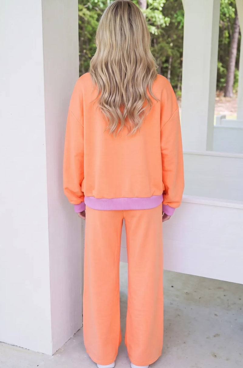 Pre-order Sunset Sorbet Set