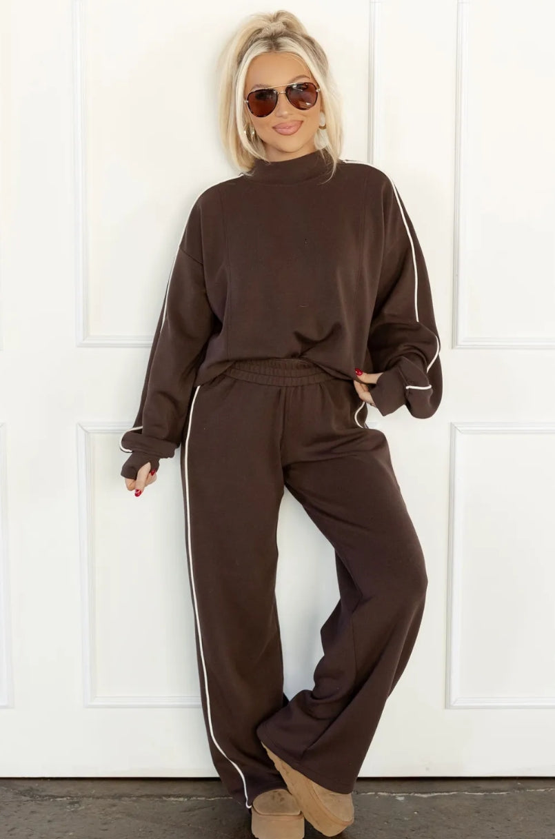 Pre-order Cozy Cocoa Set