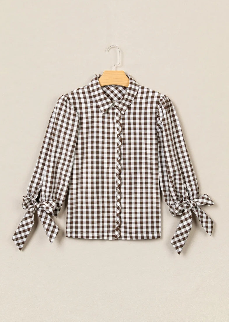 Pre-order Southern Charm Blouse
