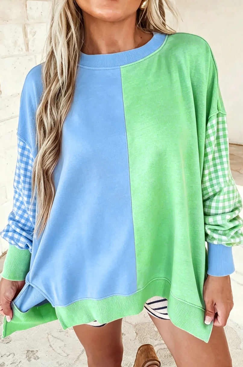 Pre-order Fresh Start Tunic