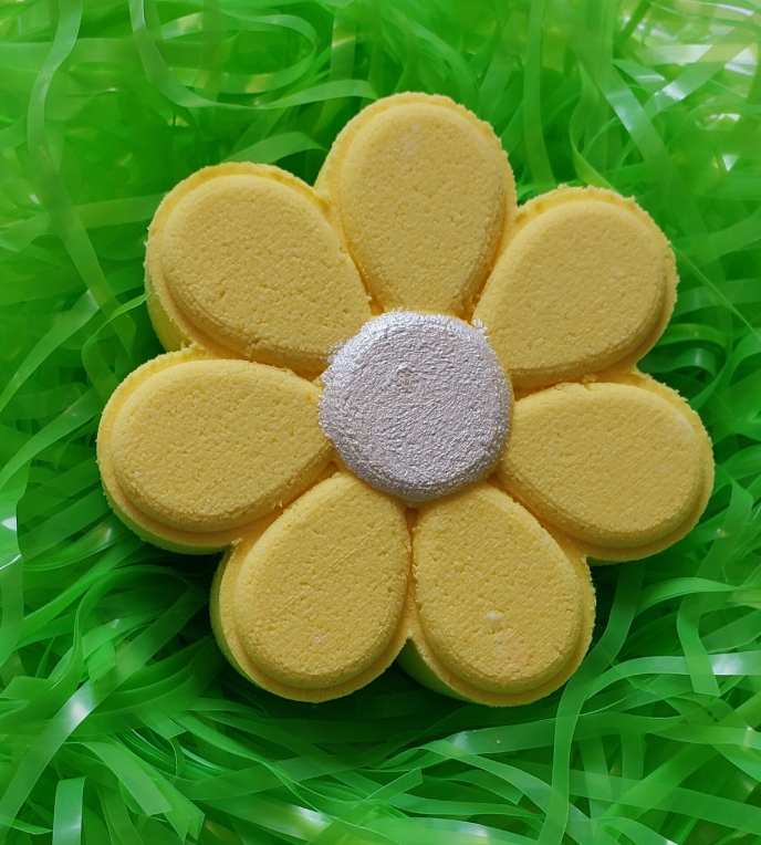 Easter Bath Bombs