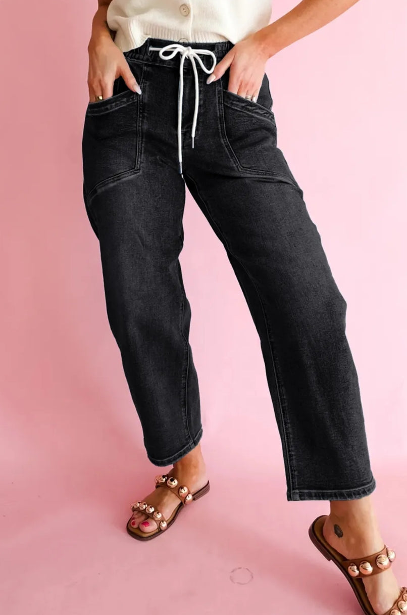 Pre-order Everyday Essential Jeans