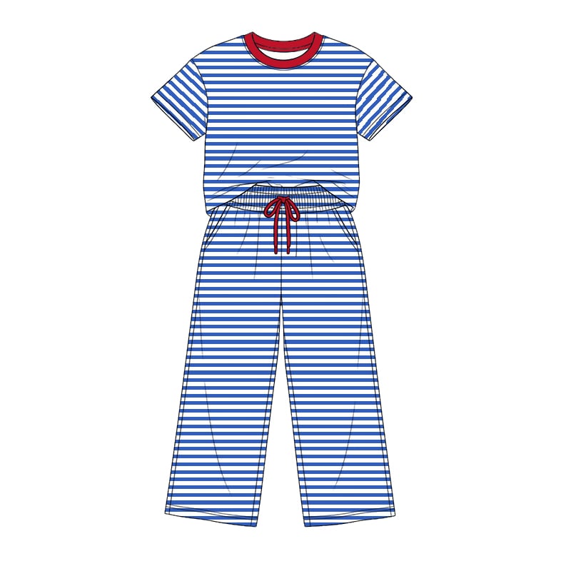 Pre-order Show Your Stripes Game Day Sets